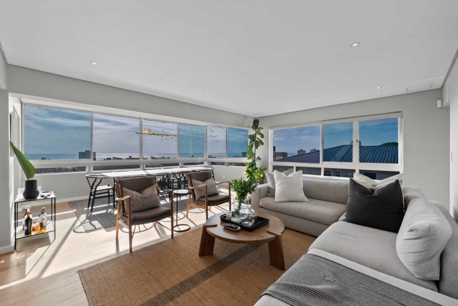 3 Bedroom Property for Sale in Sea Point Western Cape